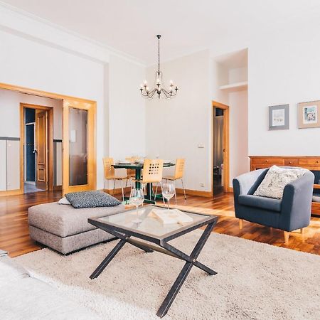 Haizean Apartment By People Rentals 산세바스티안 외부 사진